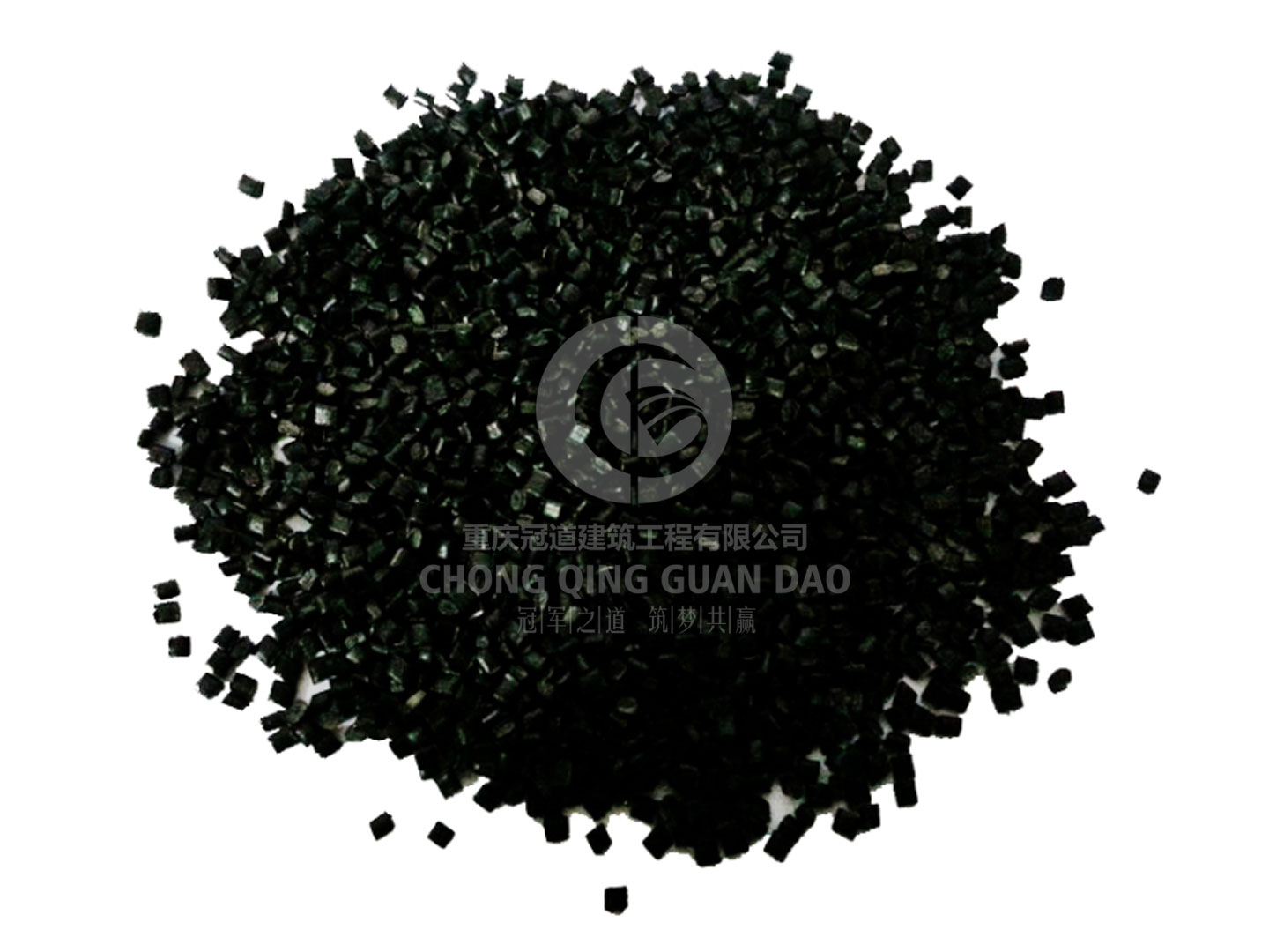 CZJ沥青路面抗车辙剂